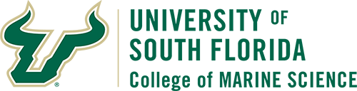 USF College of Marine Science Logo