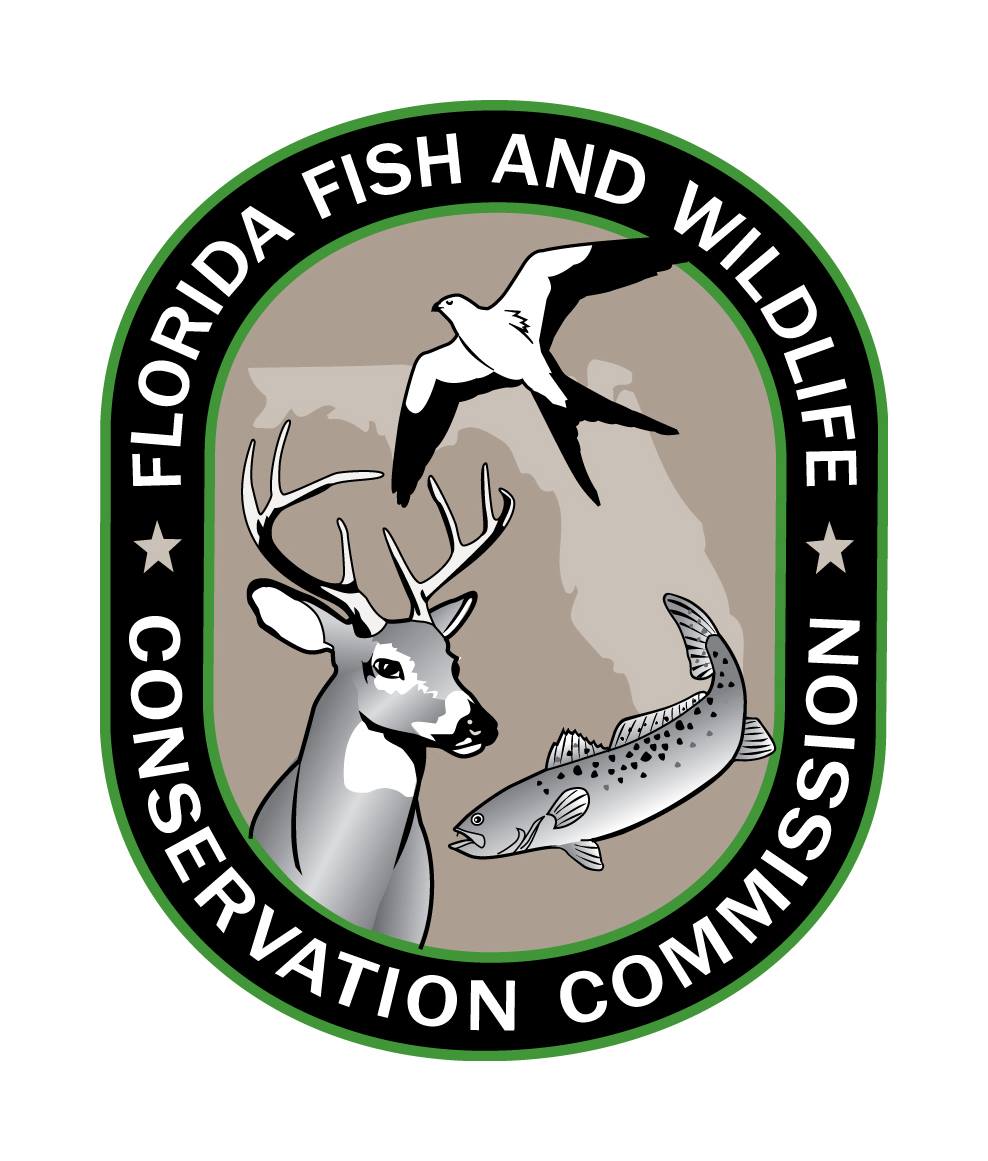 FL Fish and Wildlife Logo