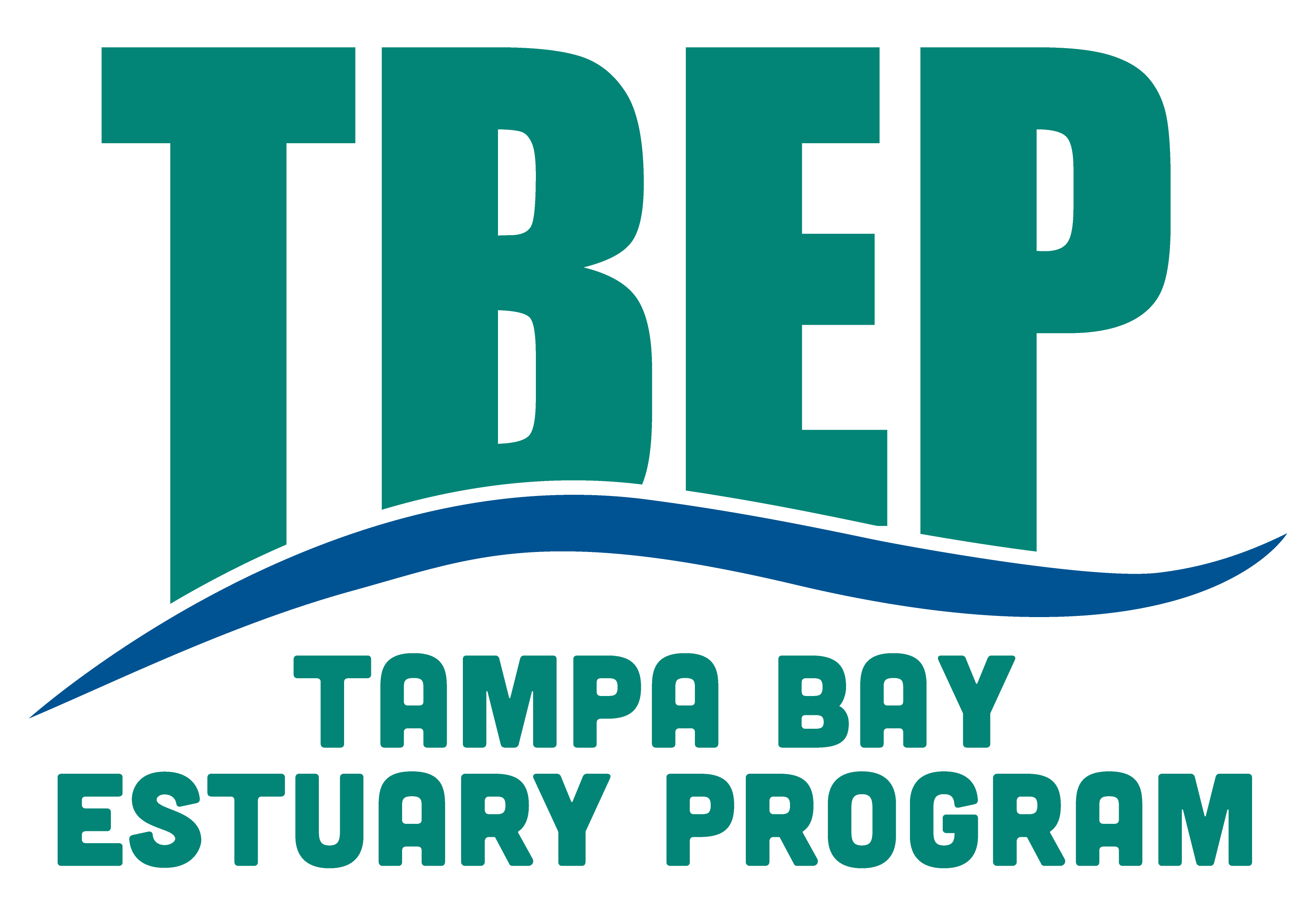 Tampa Bay Estuary Program Logo