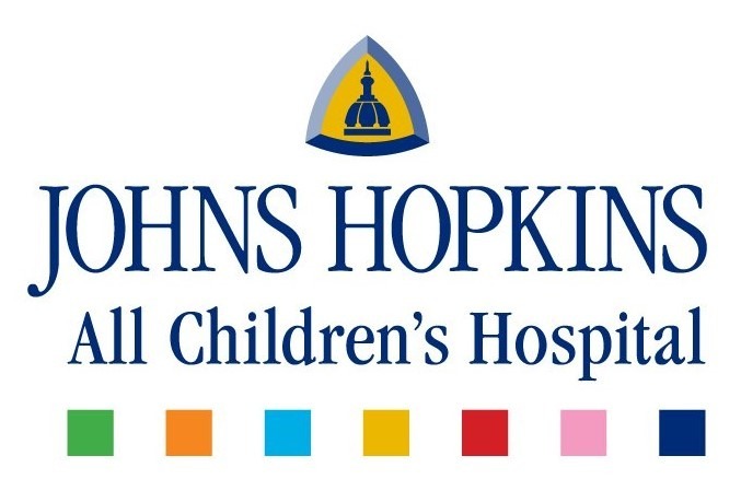 Johns Hopkins All Children's Hospital Logo