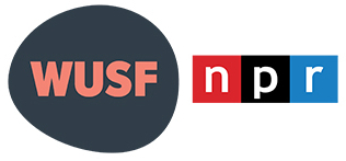 WUSF npr logo