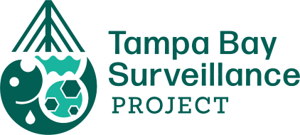 Tampa Bay Chemical Surveillance (TBS) Logo