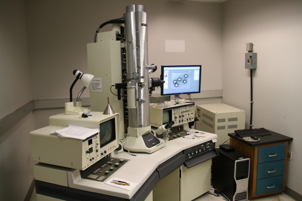 instrumentation laboratory